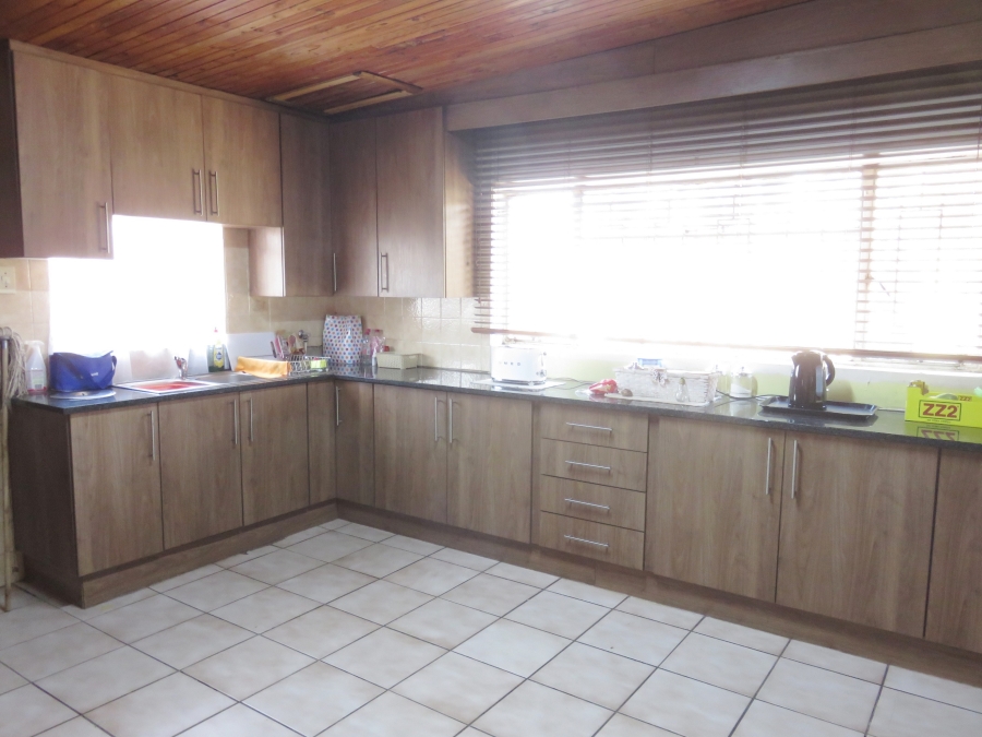 3 Bedroom Property for Sale in Deneysville Free State